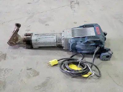 USED BOSCH 3611C35010