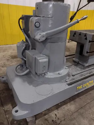USED CARLTON 1A