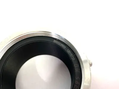 Used Unbranded Optical Laser Lens Extension Attachment Optomechanical / Motion Control Michigan US | Maverick Industrial Sales #1518257