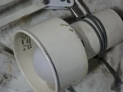 Adjustable Lamp