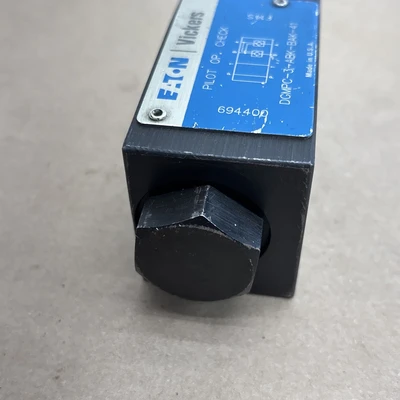 USED Vickers DGMPC-3-ABK-BAK-41
