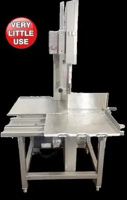 USED HOBART 6801-221P