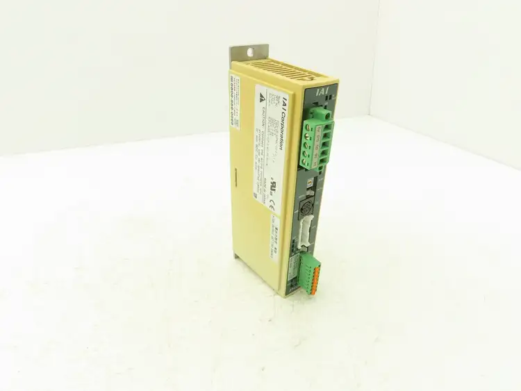 Used IAI _UNKNOWN_ PLC Processors Indiana US | Arrow Industrial #789839