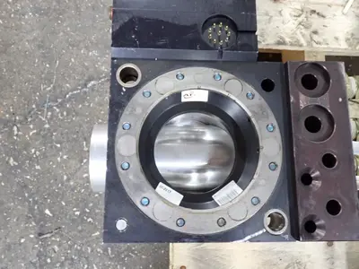 Ati Industrial Automation  Misc Equipment