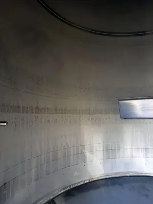 USED 2019 SS BREWTECH 60 BBT - YEAST PROP