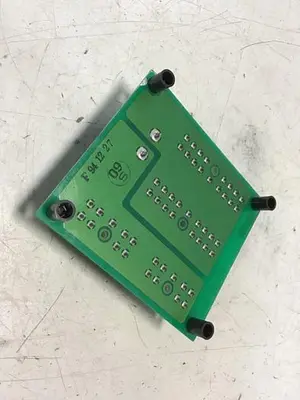 USED TOSHIBA L6909981