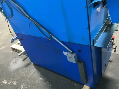 Used OMNITURN CNC MACHINES GT75 CAXIS CNC Lathes Ohio US | HGR 24 #1406117