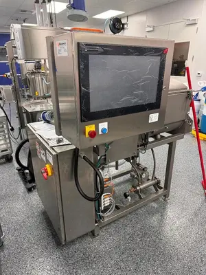 Used 2023 BLENTECH CORPORATION CC-0100 Cooking Kettles California US | Machinery & Equipment #1353565