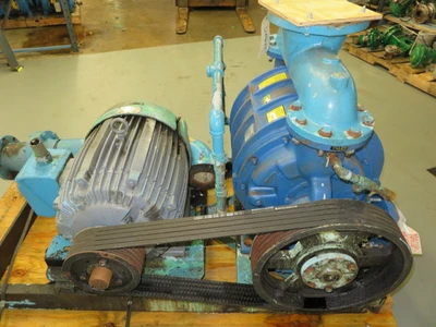 USED Nash CL1002