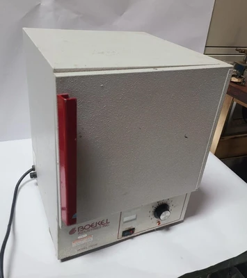 Thermolyne Does Not Apply Lab Furnaces & Ovens | Amiron Machinery (1)
