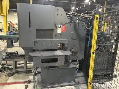 2020 GEKA ALFA 500 Punching & Shearing Cells | Maurice Cohen (5)