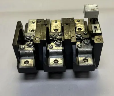 Used CUTLER-HAMMER 1035636 Miscellaneous Equipment (Electrical & Power) Ohio US | Surplus Asset Holdings #1237510