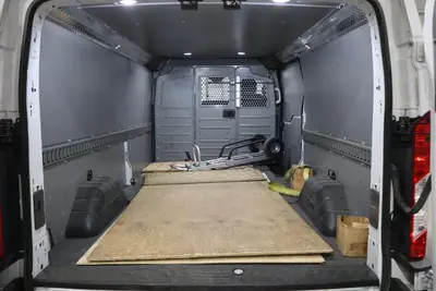 2020 FORD T-250 TRANSIT VAN | Levy Recovery Group (8)