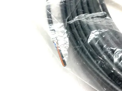 NEW MURRELEKTRONIK SINGLE ENDED M8 FEMALE 0° A-COD. LED CORDSET