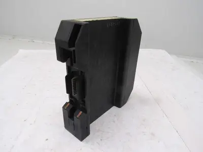 Siemens Simatic S5-110A 6ES5 930-7AA31 CPU Processor Module