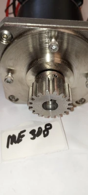 Yaskawa Electric/  Minertia Motor Servo Motor RM Series