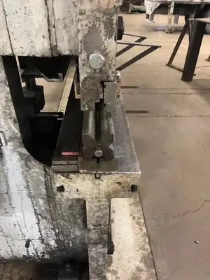 USED 1985 PACIFIC K400-16
