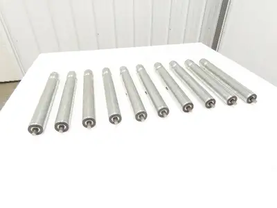 New | in-Stock TGW _UNKNOWN_ Roller Conveyors Indiana US | Arrow Industrial #1408556