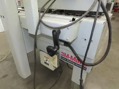 Used 3M-MATIC _UNKNOWN_ Case Sealers - Tapers Indiana US | Arrow Industrial #1489090