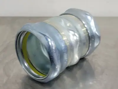 2-1/2" Conduit Compression Coupling