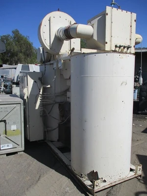 USED NOVATEC MPC-1250