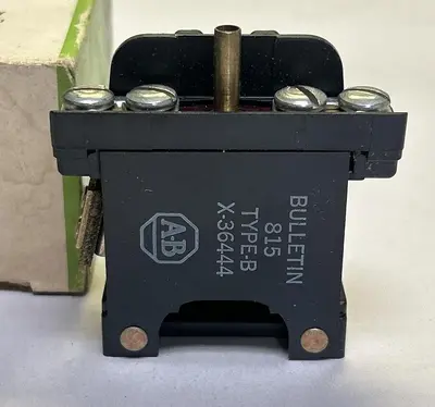 New | in-Stock ALLEN-BRADLEY X-36444 Miscellaneous Equipment (Electrical & Power) Ohio US | Surplus Asset Holdings #1209071