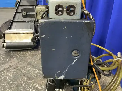 Used LINLEY _UNKNOWN_ Vertical Boring Machines Ohio US | HGR 24 #1539755