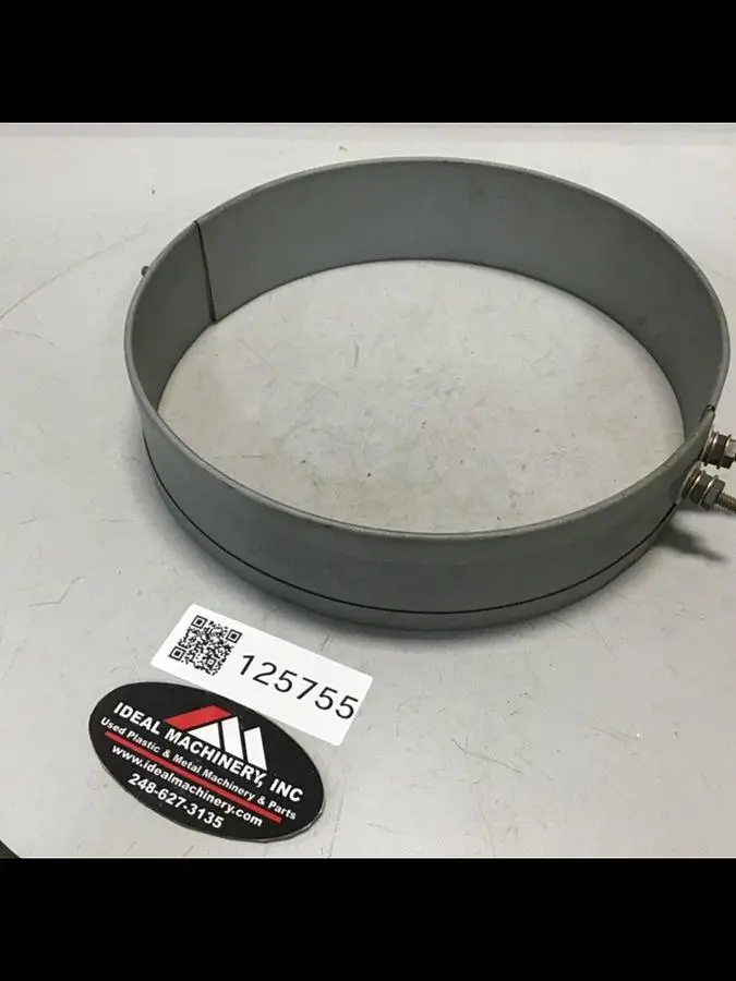 Used WATLOW B8E2AP/A Heater Bands Michigan US | Ideal Machinery #1309672