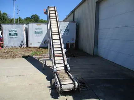 Z-Style Conveyor