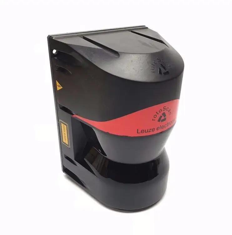 Used Leuze RS3 Laser Scanners Michigan US | Maverick Industrial Sales #1397568