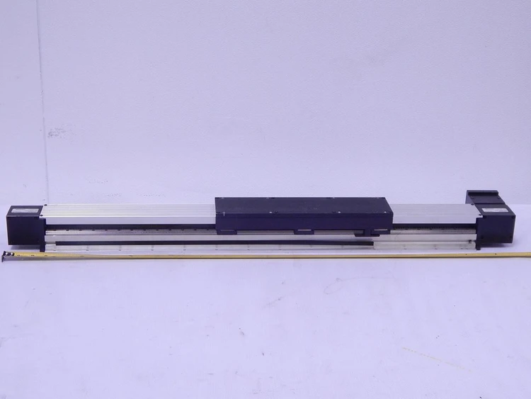 Used LINTECH _UNKNOWN_ Parts (Hydraulics and Pneumatics) | OCO Industrial #1652930