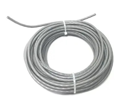 USED ALPHA WIRE COMMUNICATION & CONTROL CABLE UNSHIELDED 5-COND