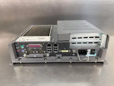 Allen Bradley 6181F-2PW7X /E Pn 170918 / 100-240Vac NO Screen (2.2.4)