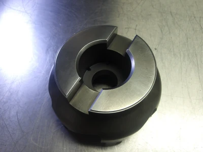 Sandvik 4" Indexable Coolant Thru Facemill 1.5 Arbor RA210-102R38-14M (LOC1907B)