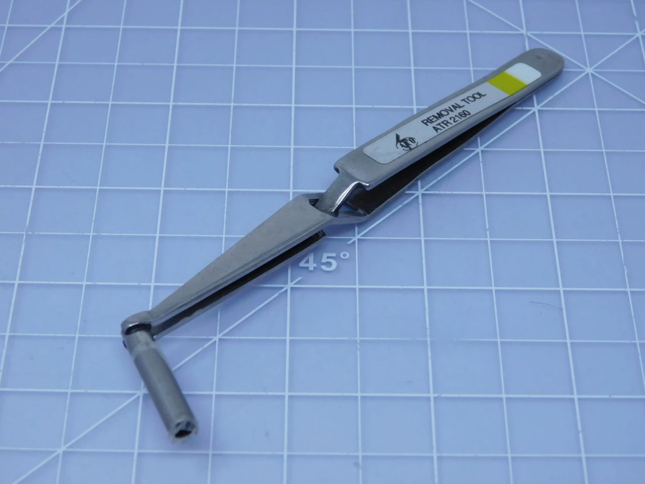 New | in-Stock ATCO _UNKNOWN_ Wire Crimpers Texas US | OCO Industrial #1715094