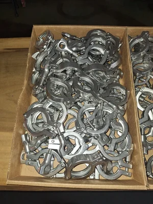 Used _UNKNOWN_ _UNKNOWN_ Seals & Gaskets Georgia US | Auction Management Corporation #1548471