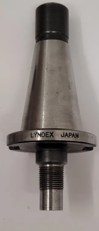 LYNDEX N4007-0200 Tooling & Accessories, Tooling | Machinery Central