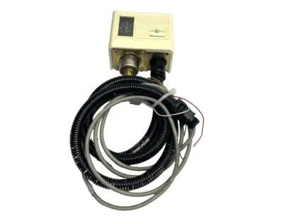 Used NICHIDAN 016-1012 Pressure Switches Michigan US | Maverick Industrial Sales #1389505