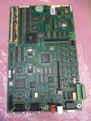 USED ALLEN BRADLEY 900451