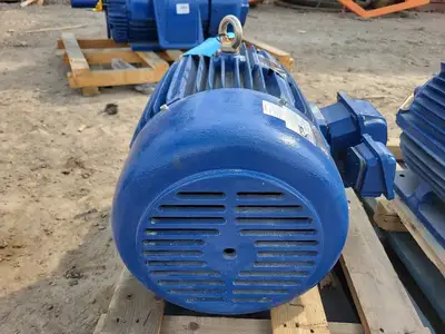 NEW TECO-WESTINGHOUSE APH02006TE5-M