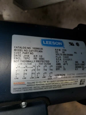 USED Flexicon BATCH SYSTEM