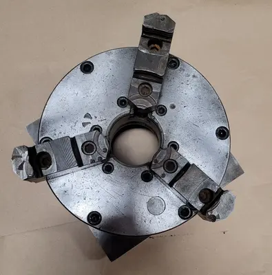 Used BUCK 2083R Misc Industrial Equipment Kentucky US | Aucto #687561