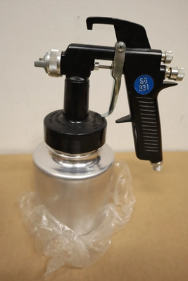 Used W.R. BROWN SG331 Air Tools, DC Electrical Tools & Accessories Minnesota US | Machinesused.com #1295552
