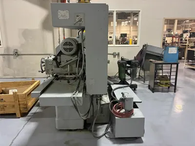 CINCINNATI MILACRON HEALD 273A Cylindrical Grinders | MD Equipment Services LLC (5)