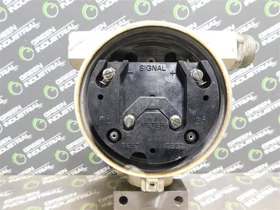 USED HONEYWELL STG140-E1G-00000-MB, F1C3-2113