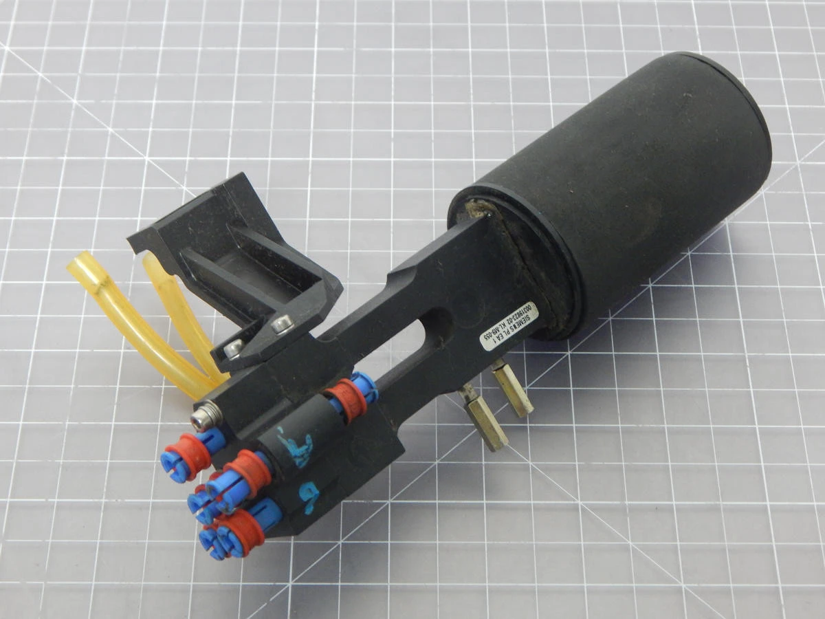 Used SIEMENS _UNKNOWN_ Solenoid Valves Texas US | OCO Industrial #1774515