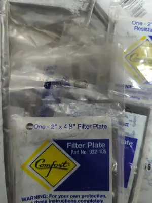 New | in-Stock OKI 932-105 Filters Ohio US | Surplus Asset Holdings #1242684
