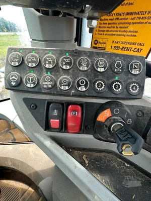 Used 2015 CATERPILLAR 930M Wheel Loaders South Carolina US | Palmetto Machinery #1436754