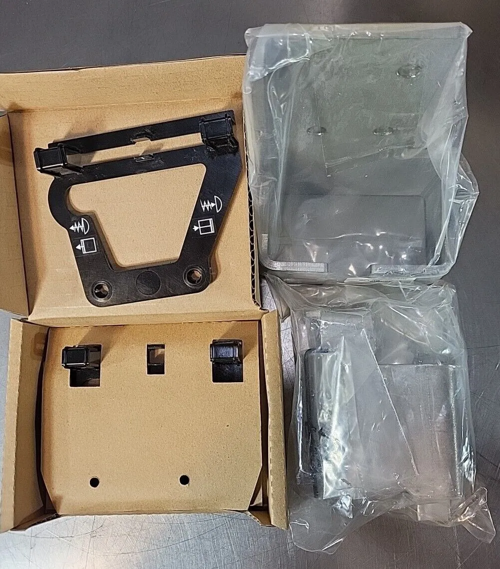 Emerson Fisher GG19746X022 mounting kit Loc4D30