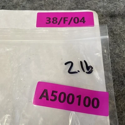 New | in-Stock George Fisher 167.546.322 Valves/Fittings California US | Davliegogo LLC #1729511